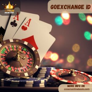 GOEXCHANGE ID