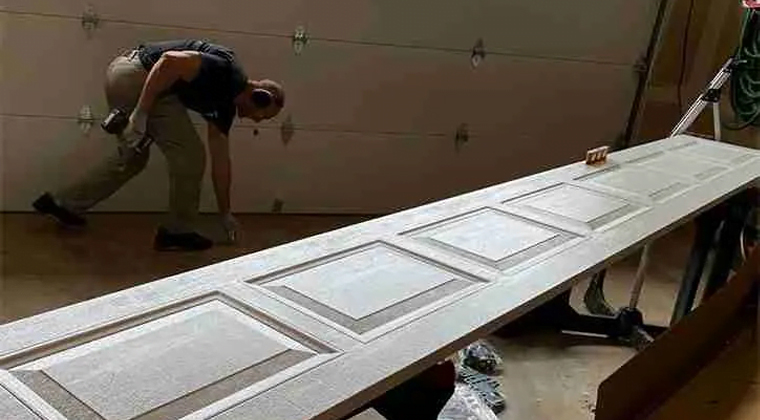 Garage-door-replacement-cost