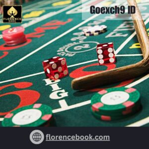 Goexch9 ID