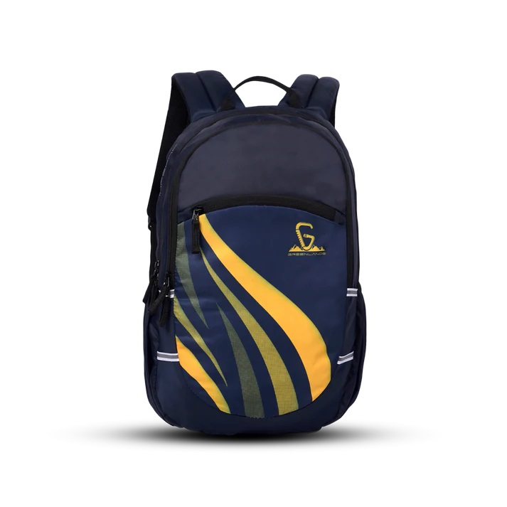 Campus Backpack