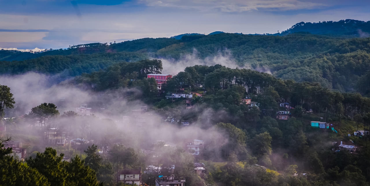Guwahati Tour Packages