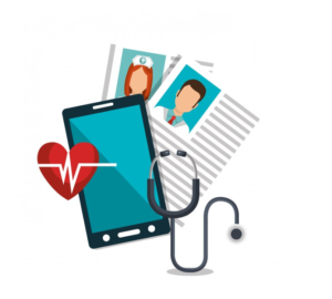 Healthcare Mobile App Development Company