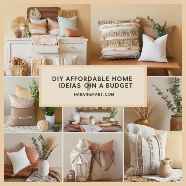 Home Decor Items
