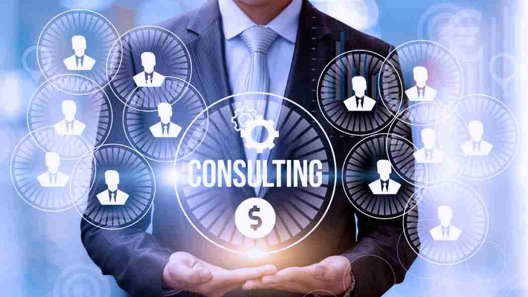 Managed Consulting Services