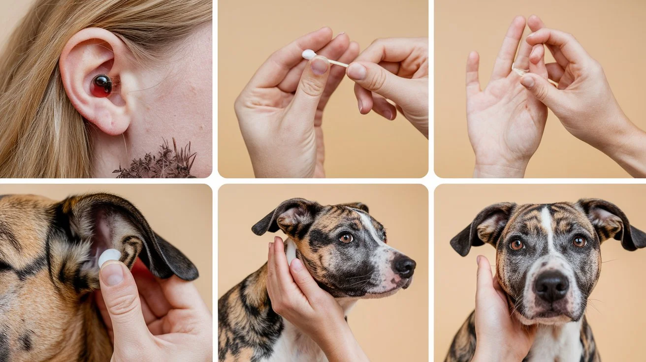 How to Effectively Treat Dog Ear Hematoma at Home A Complete Guide