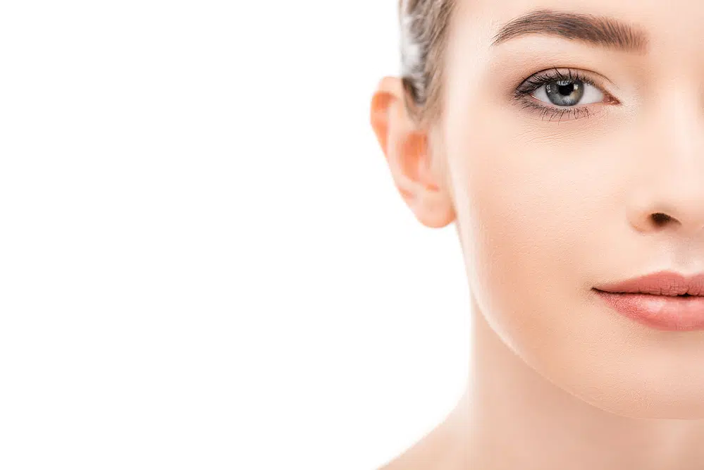 Morpheus 8 Treatment in Dubai