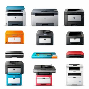 ID Card Printers