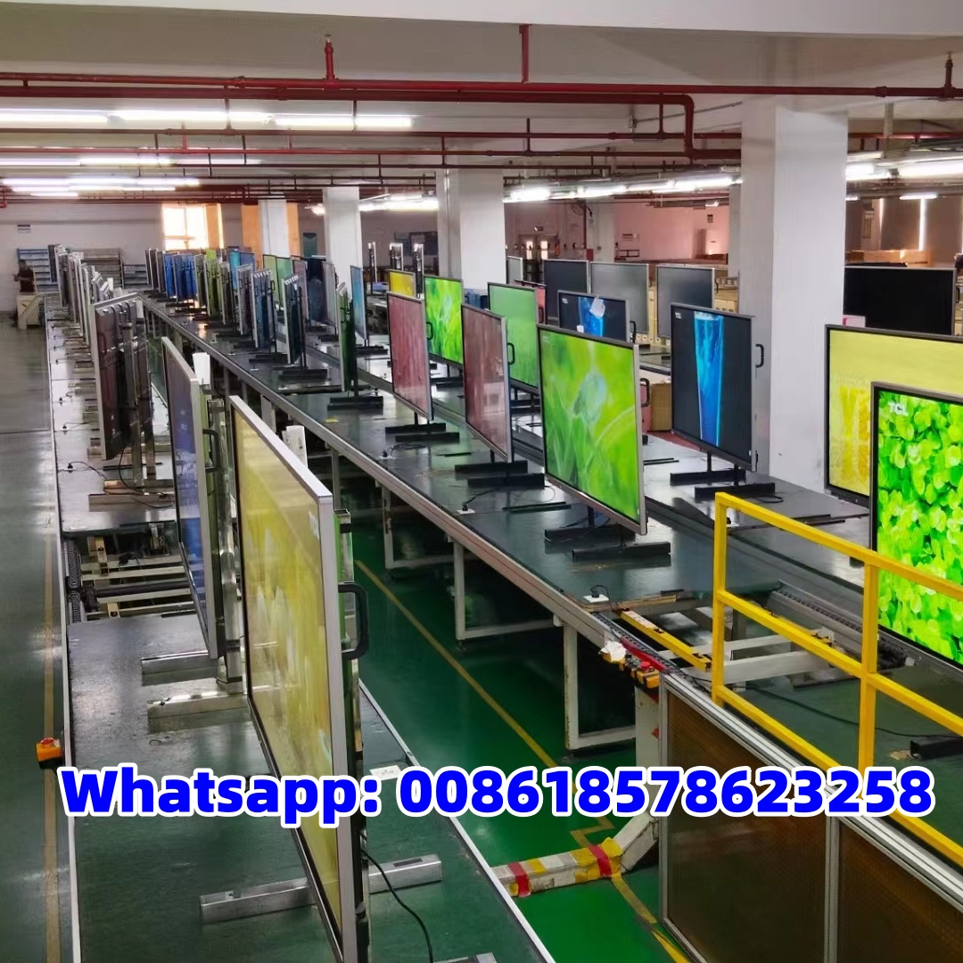Interactive Flat Panel
