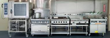 commercial Kitchen Equipment