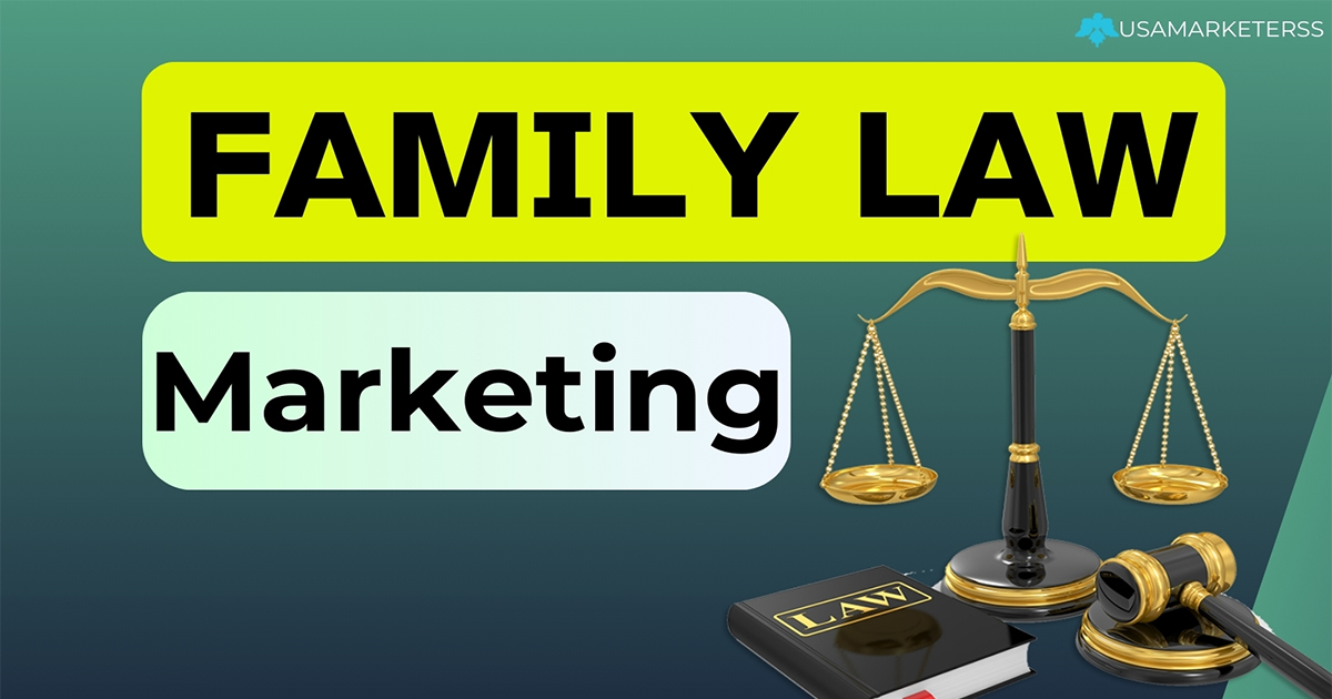 Law Firm Marketing