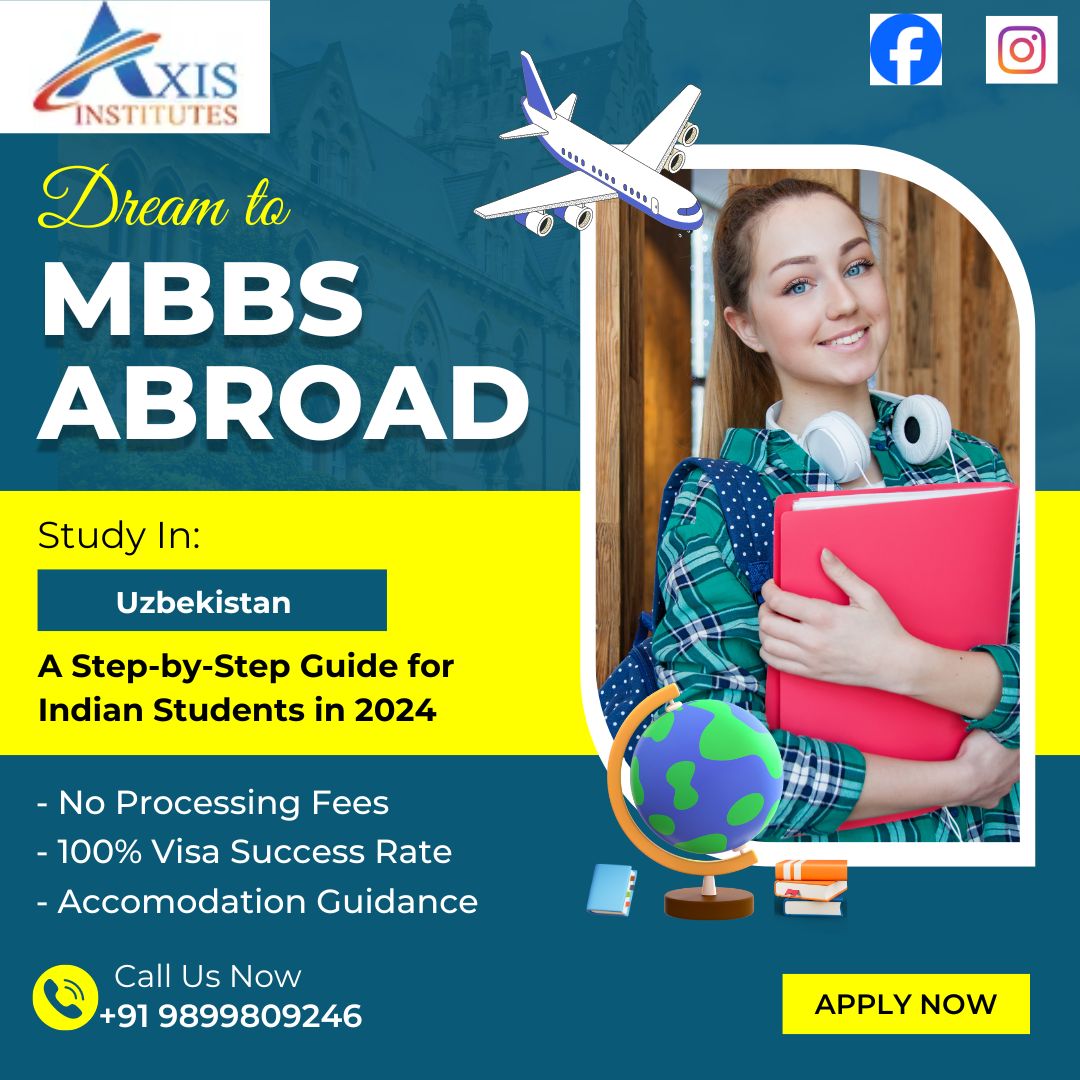 Study MBBS Abroad
