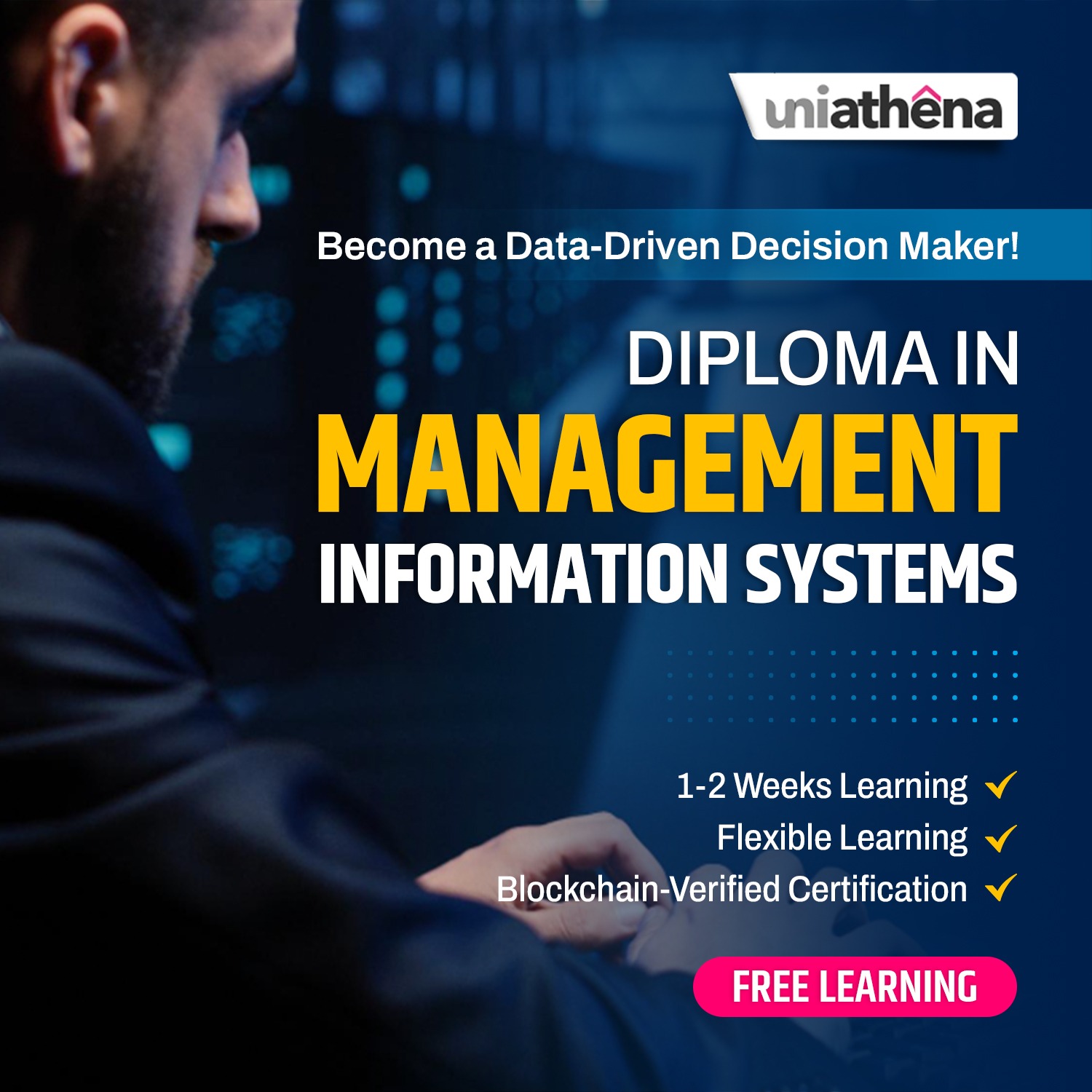 Management Information Systems Empowering Decisions in the Digital Age!