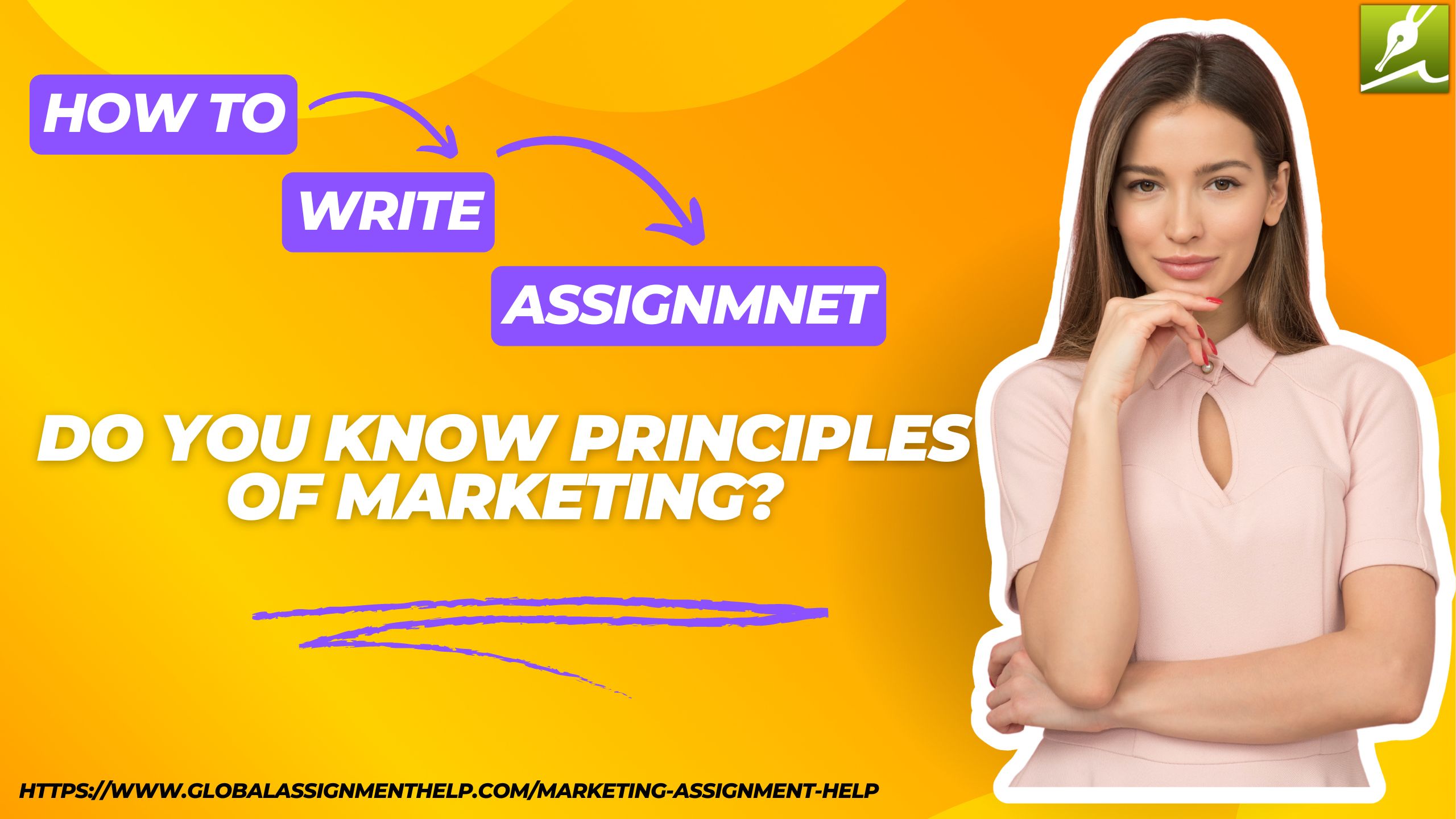 Marketing Assignment Help