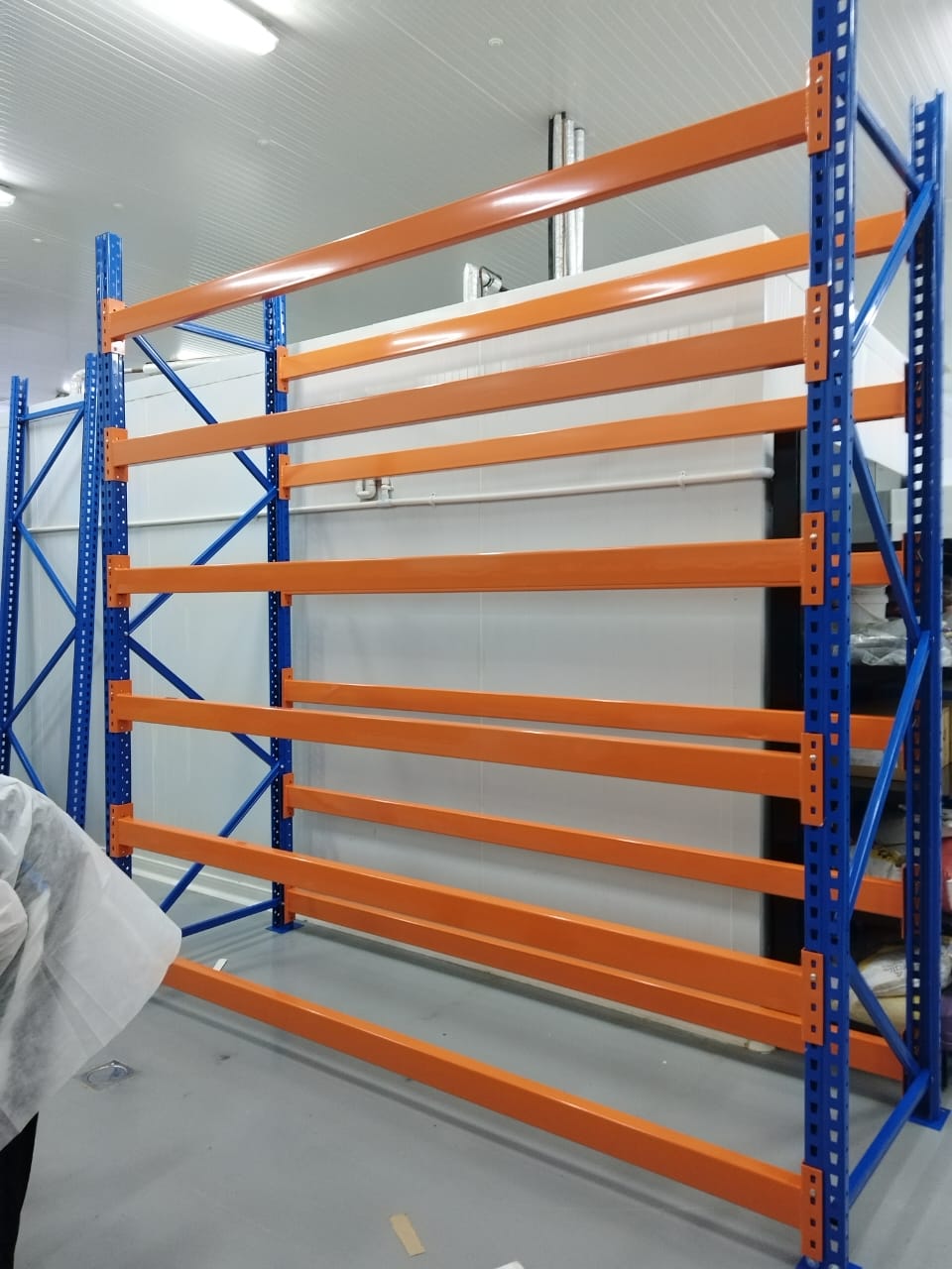 medium duty racking