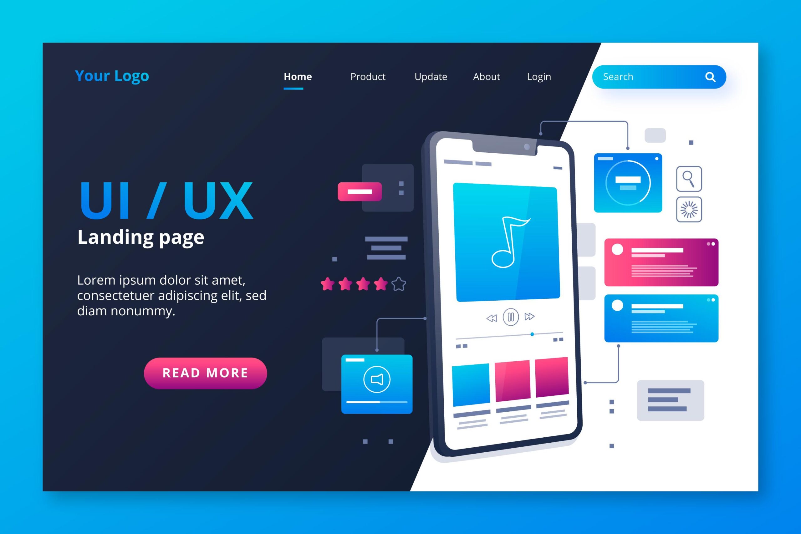 Micro-Animations in UIUX Small Movements, Big Impact on User Engagement