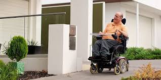 NDIS Housing Providers