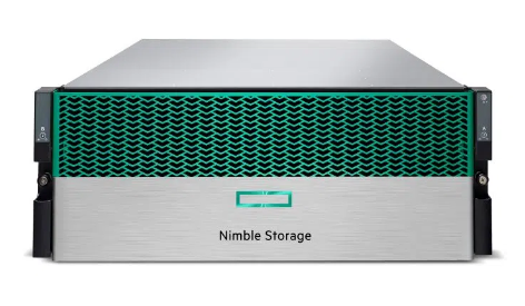 Nimble Storage