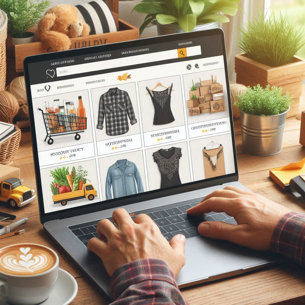 Shopify Premium Theme