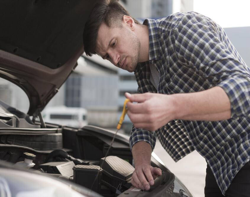 Oil Filters Australia