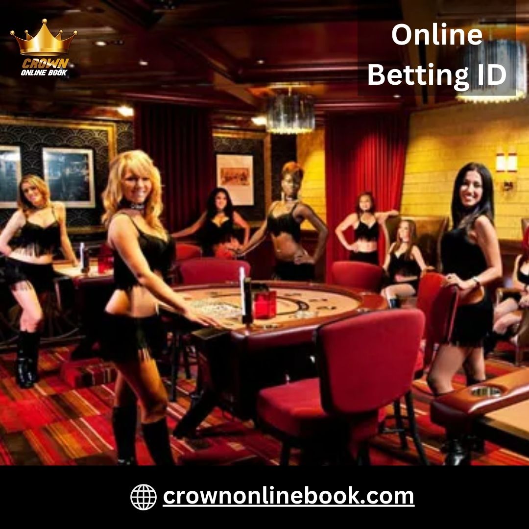 Online Betting ID