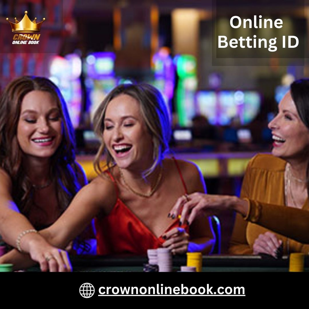 Online Betting ID