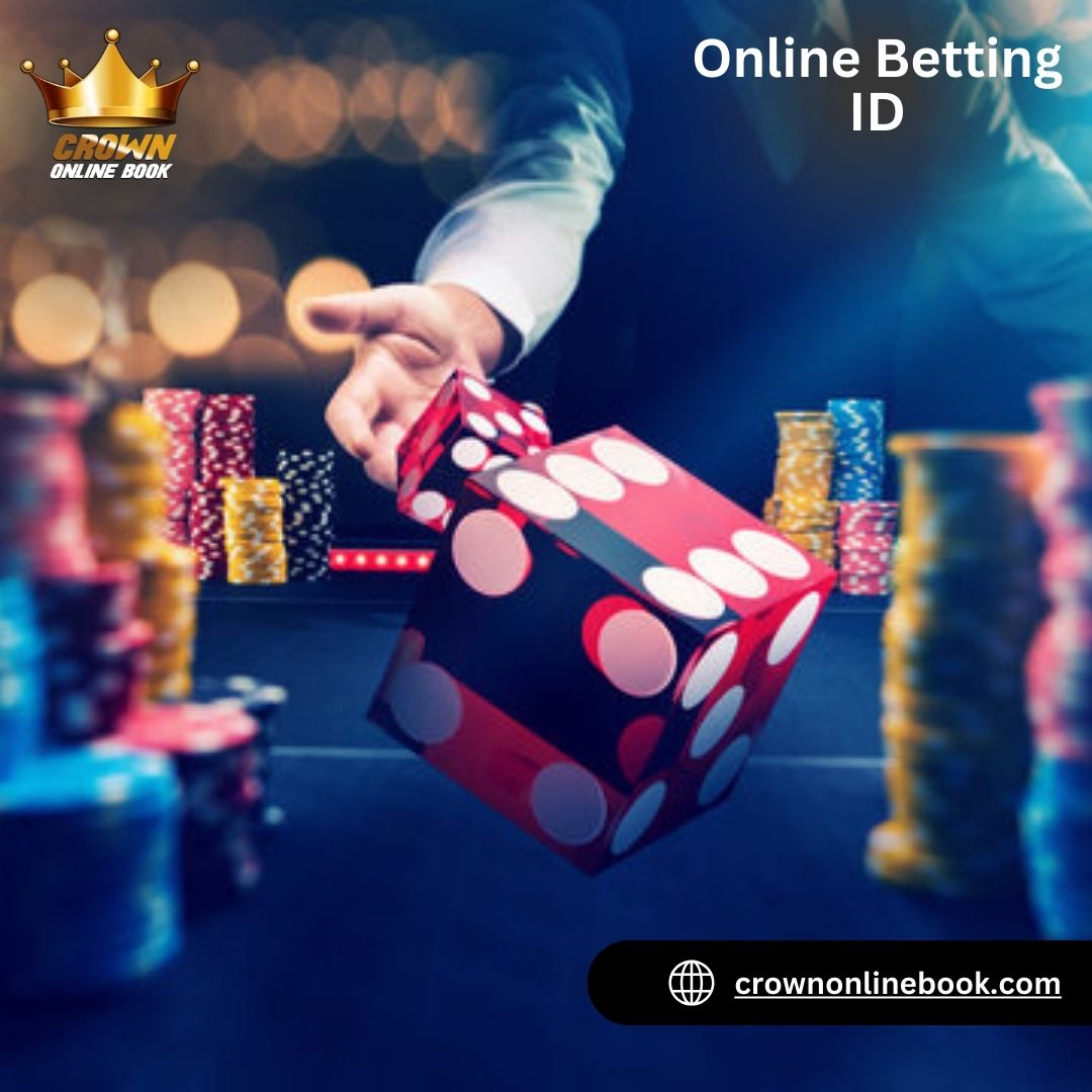 Online Betting ID Casino