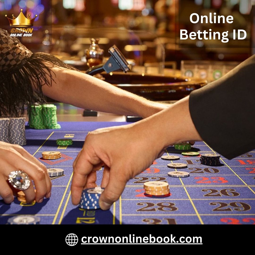 Online Betting ID