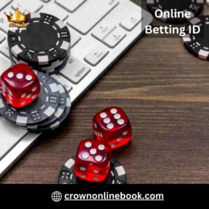 Online Betting ID