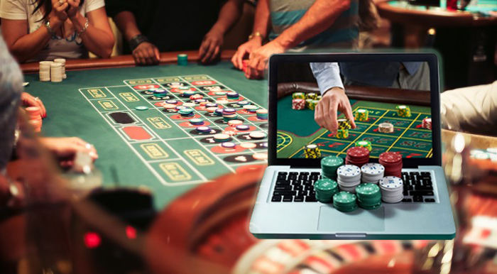 Online Casino Games