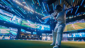 Online Cricket ID