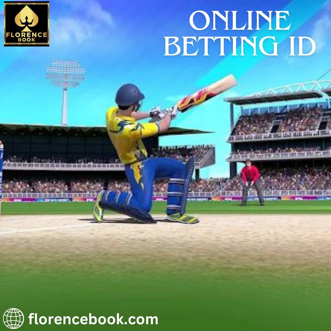 Online betting id