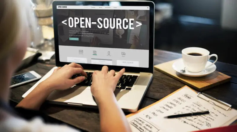Open Source Script