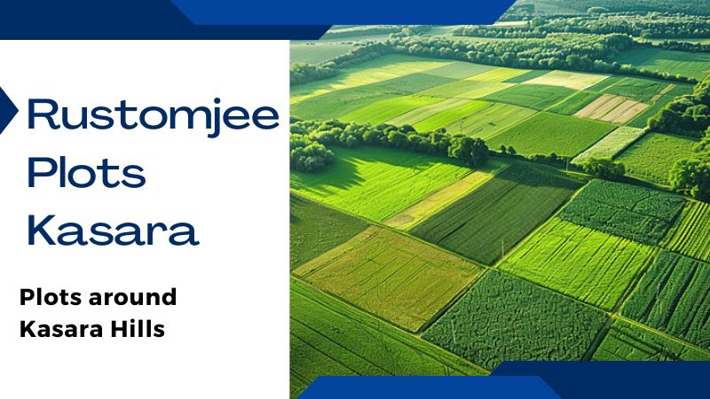 Rustomjee Plots Kasara