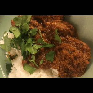 Rogan Josh Spice Blend
