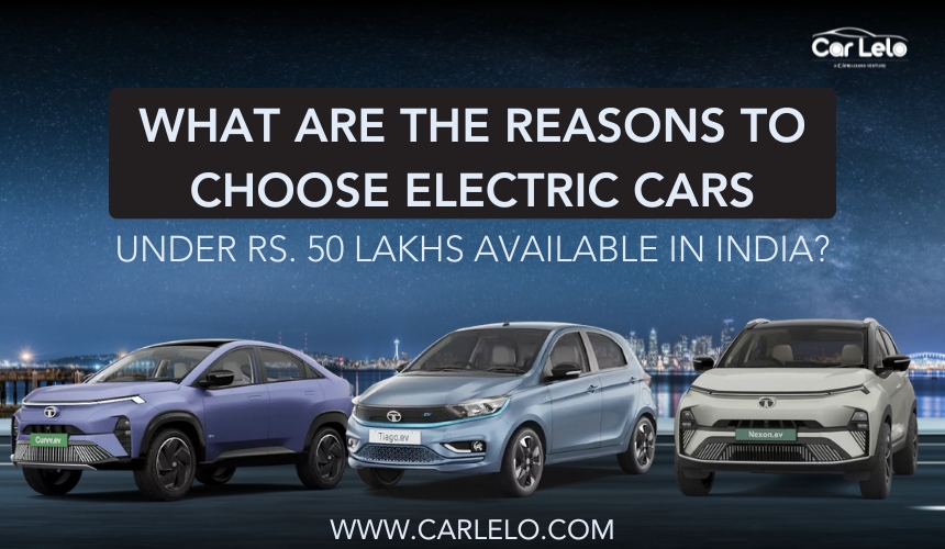 Electric Cars