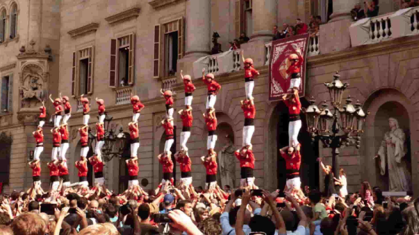 ¿Mercè 2024 sostenible?