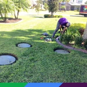 Septic tank pumping Spring Hill FL
