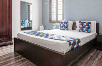 Serviced Apartments in Mumbai