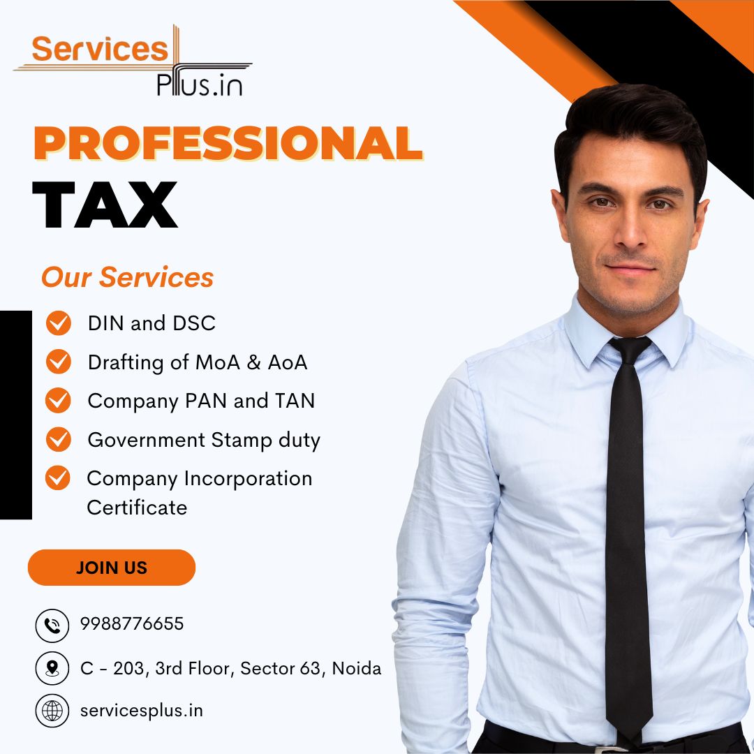 Professional Tax