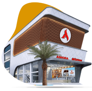 Ashoka Textiles: The Most Trusted Dress Shop for All Ages