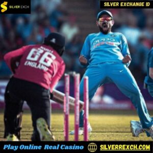 Silver Exchange ID