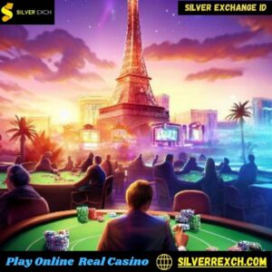 Silver Exchange ID