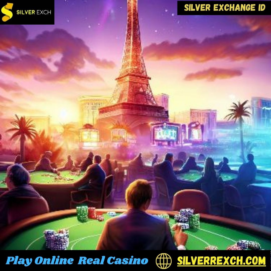 Silver Exchange ID