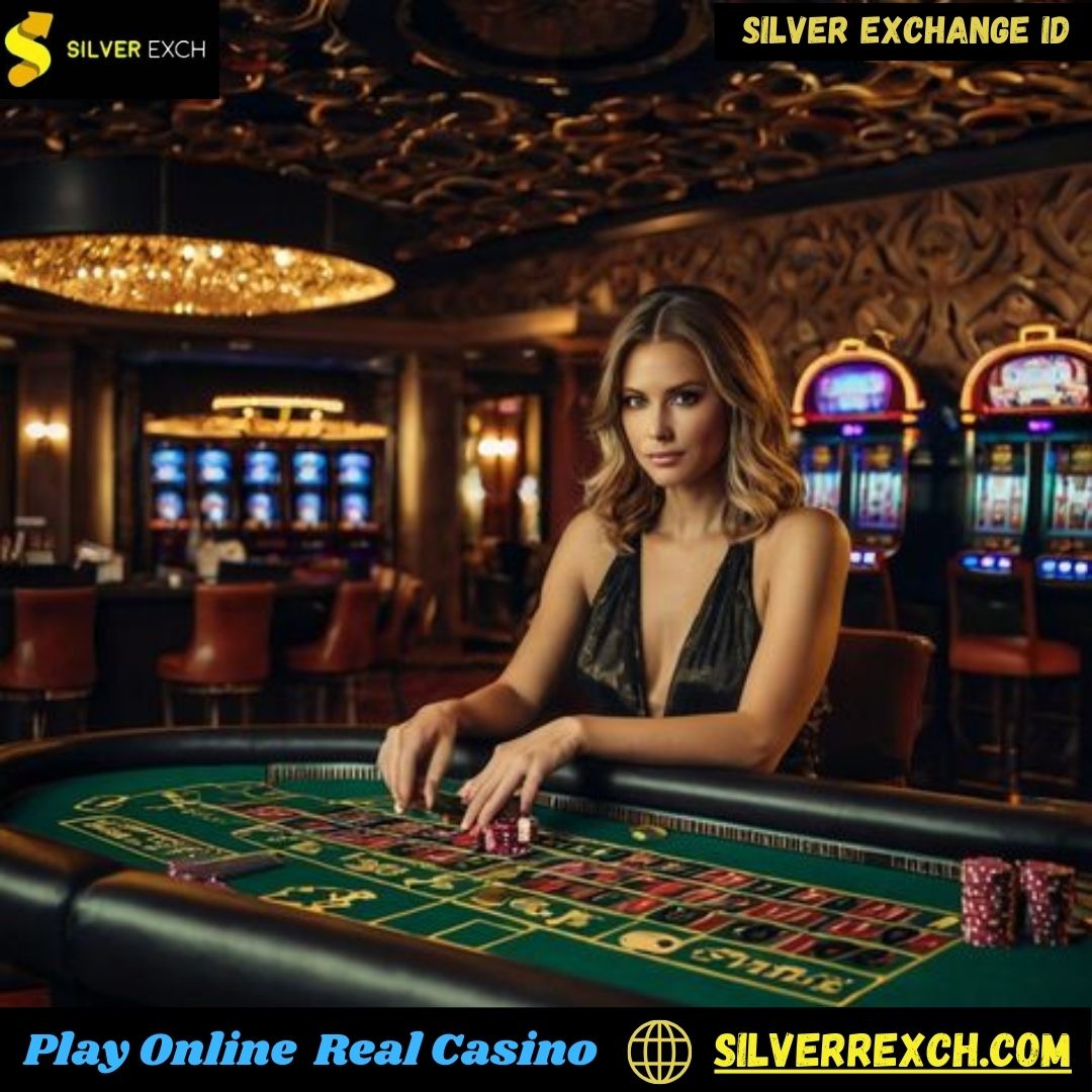 Silver Exchange ID, Silver Exchange Betting, Silver Exchange Betting ID, Get Silver Exchange ID