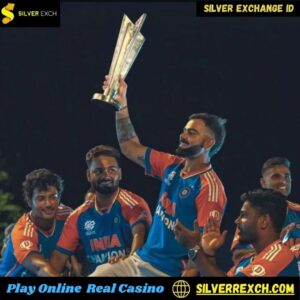 Silver Exchange ID