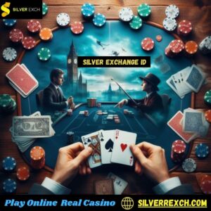 Silver Exchange ID