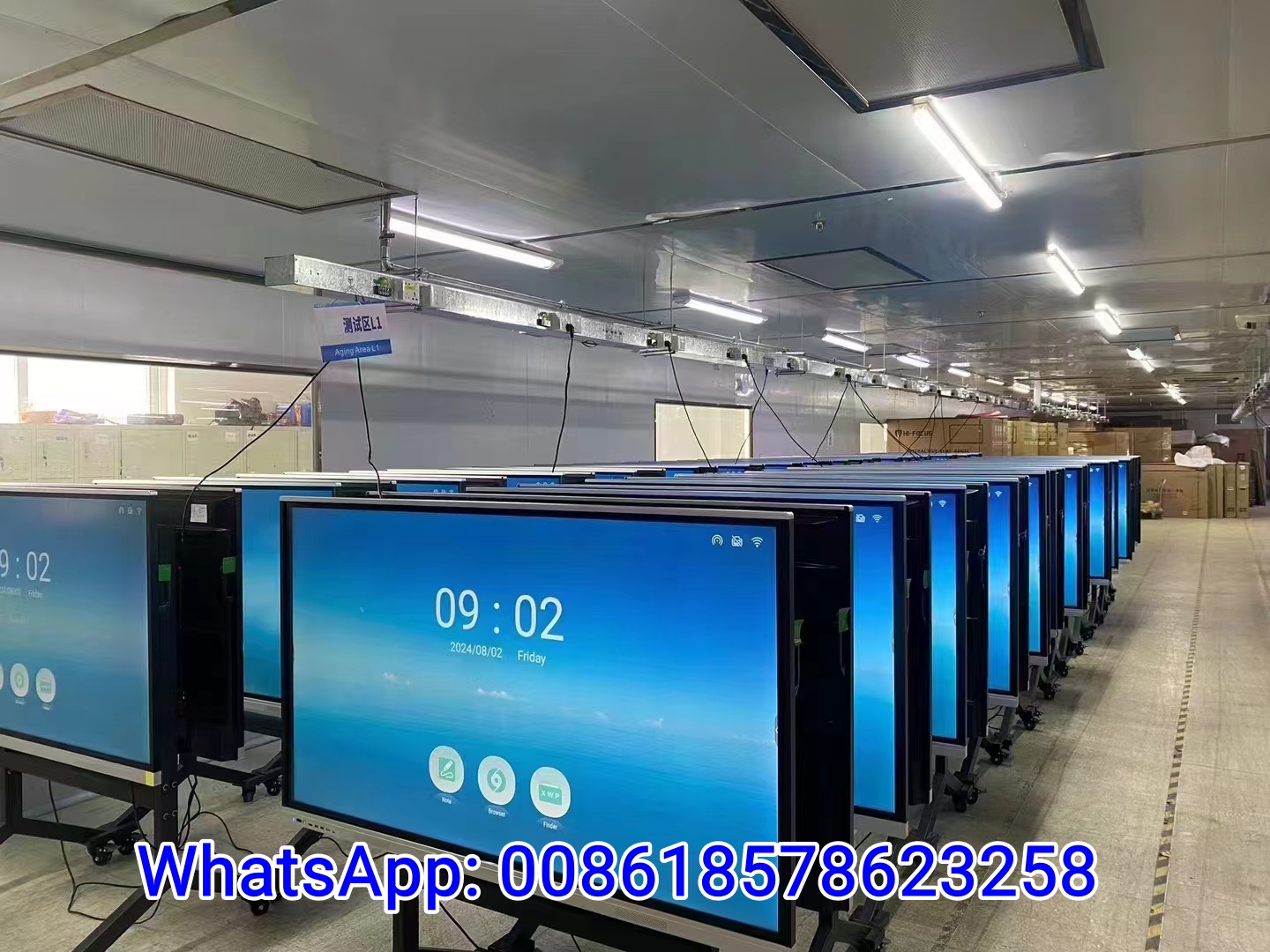 Smart-Board