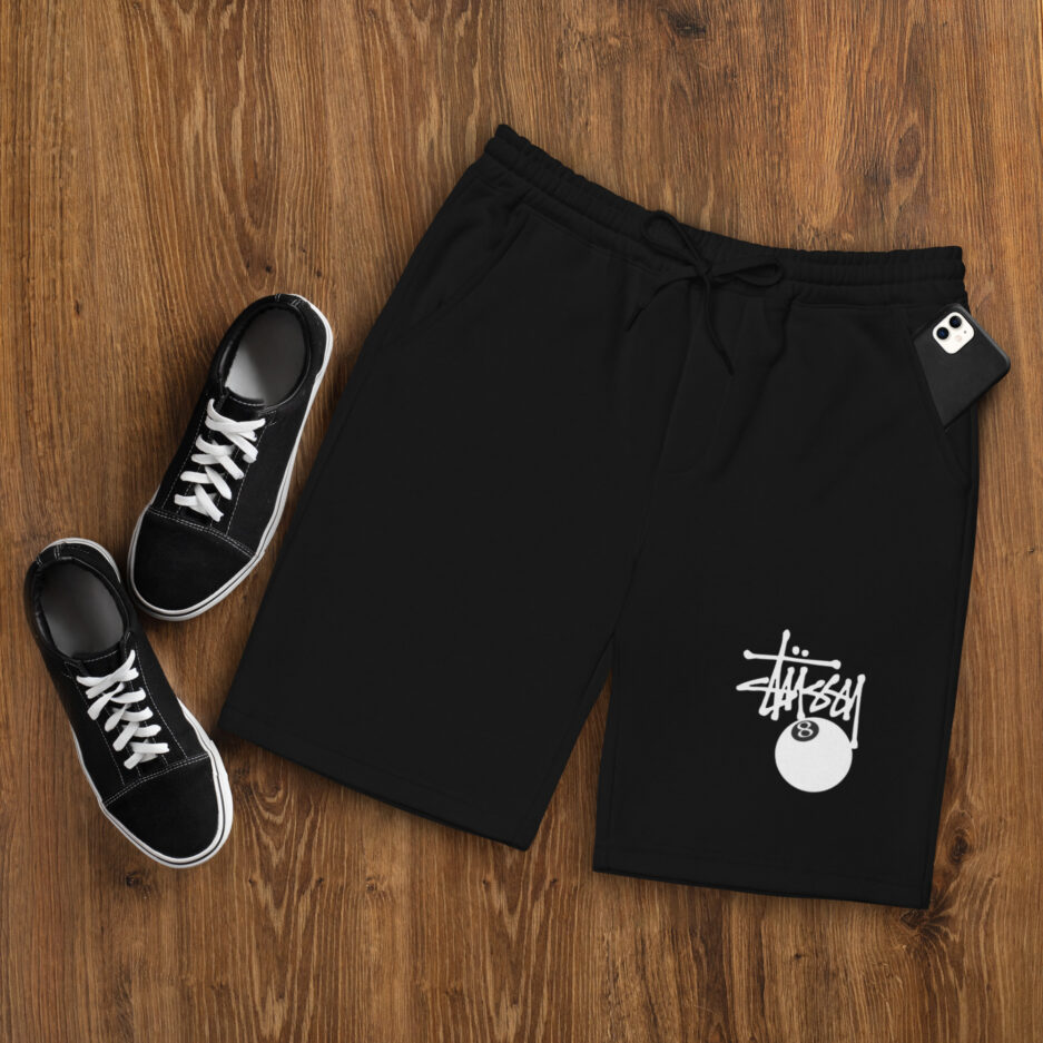 The Ultimate Guide to Stussy Shorts