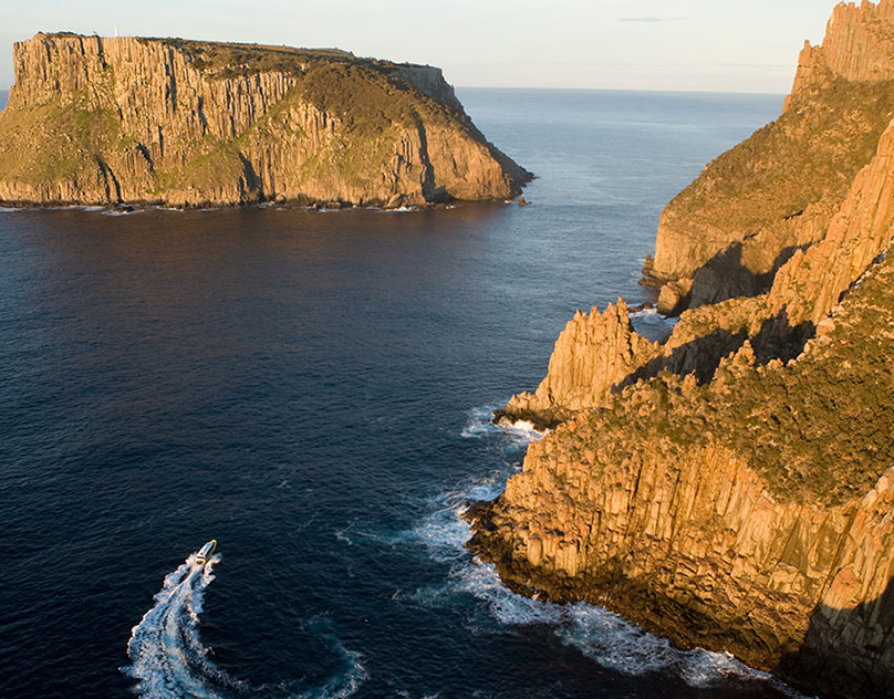 Tasman Island Cruises