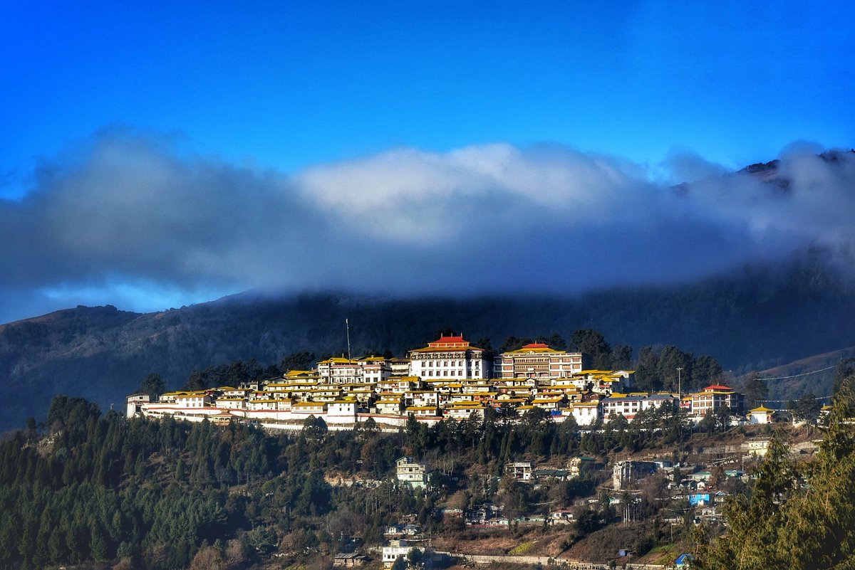 Tawang tour packages